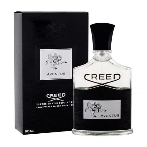 creed aventus perfumer